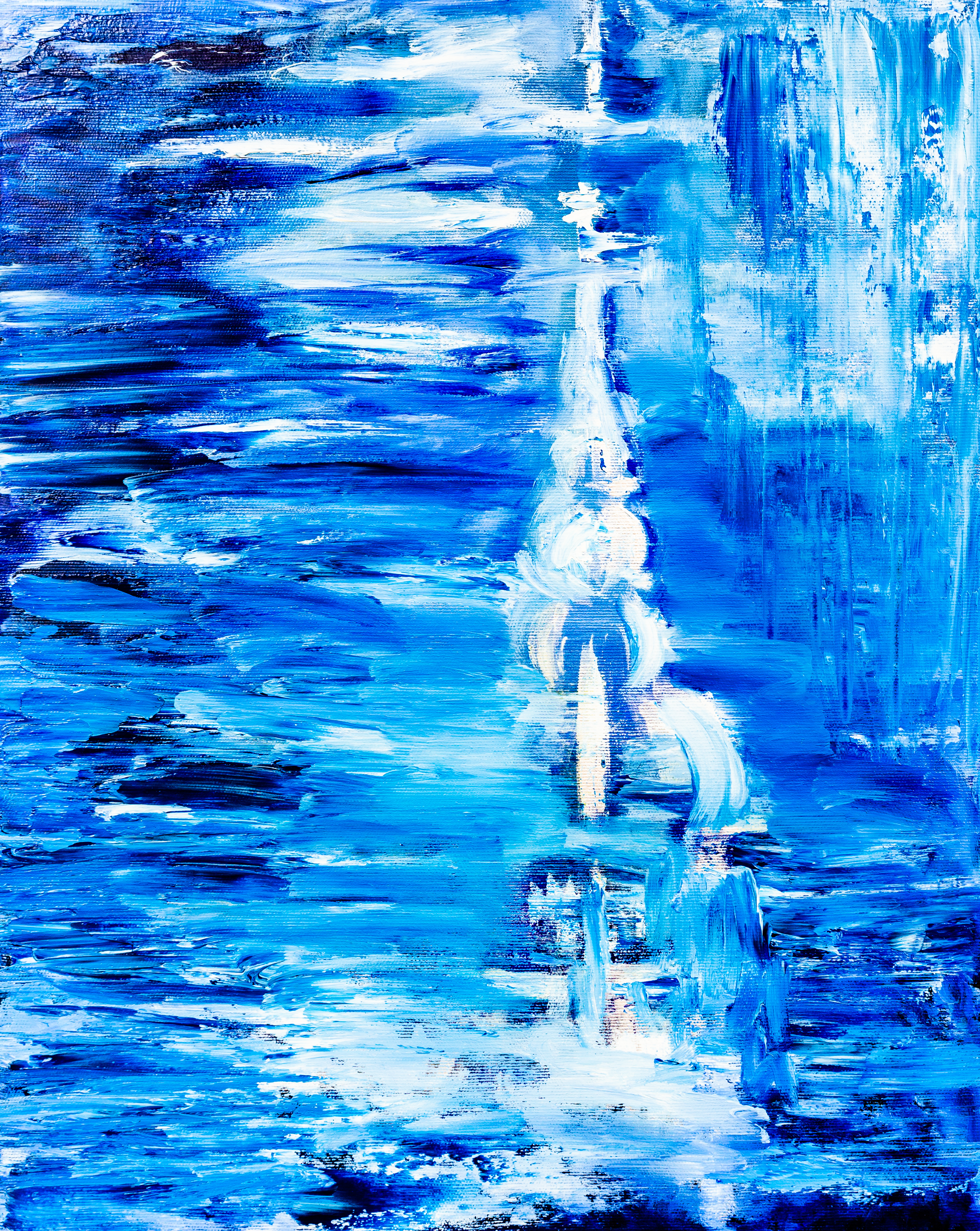 The way, mixed, 2016.jpg