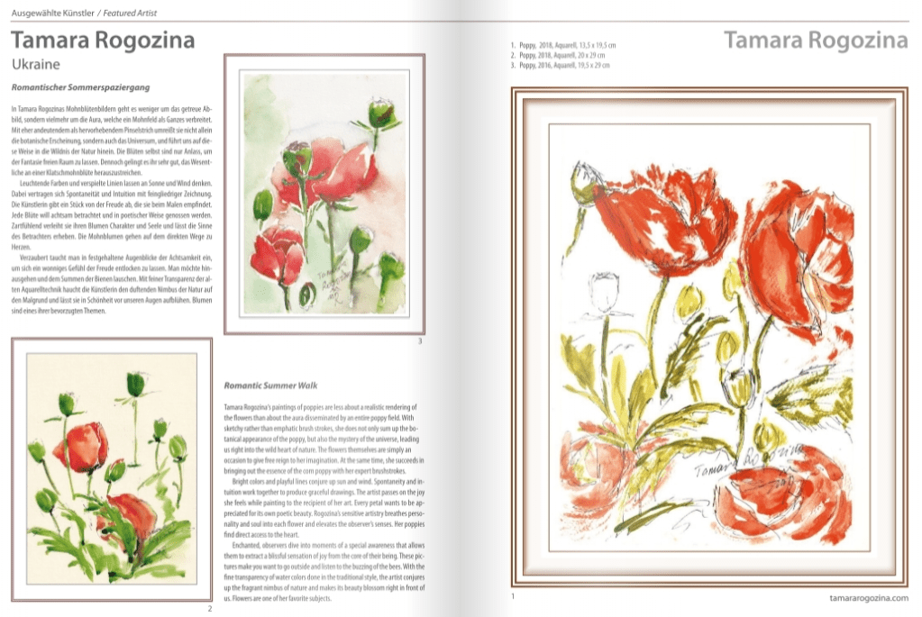 Kunstretreat Printed editions