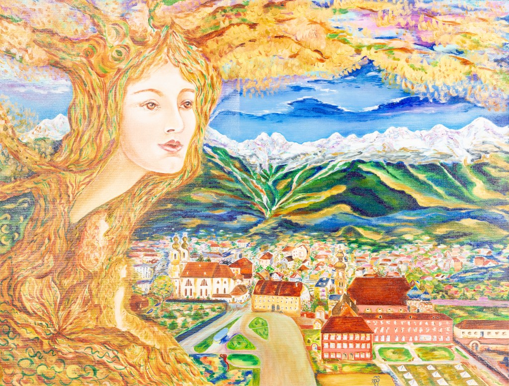 Soul of the town Women